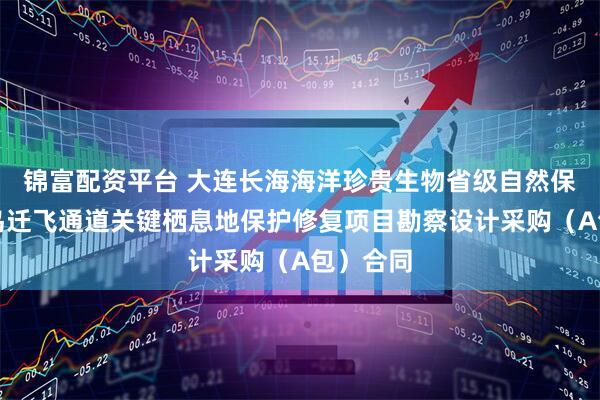锦富配资平台 大连长海海洋珍贵生物省级自然保护区候鸟迁飞通道关键栖息地保护修复项目勘察设计采购（A包）合同